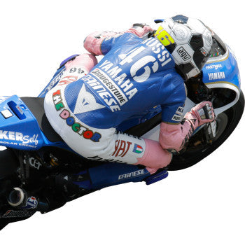 AGV Pista GP RR Catalunya 2008 limited edition helmet in 2XL size, featuring bold racing graphics and aerodynamic design.