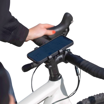 SP CONNECT Clamp - Phone - Universal 53234 - Howling Moto