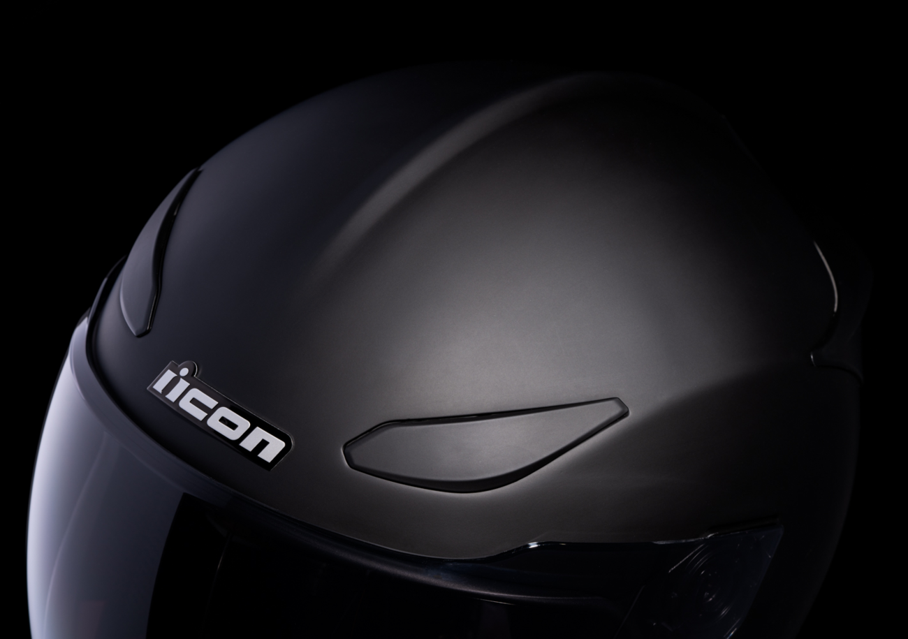 ICON Domain™ Helmet - Cornelius - Rubatone - 3XL 0101-15462 - Howling Moto
