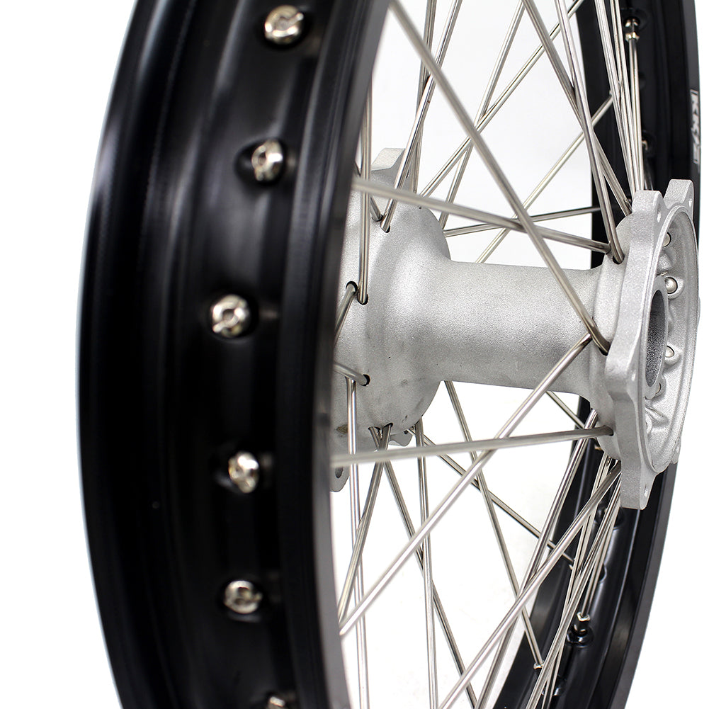KKE 18"×2.15 Casting Rear Wheel Rim For YAMAHA YZ125 YZ250 YZ250F YZ450F - Howling Moto