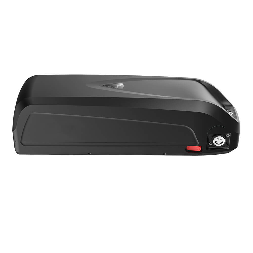 52V13AH 0-1000W Electric Bicycle Lithium Battery