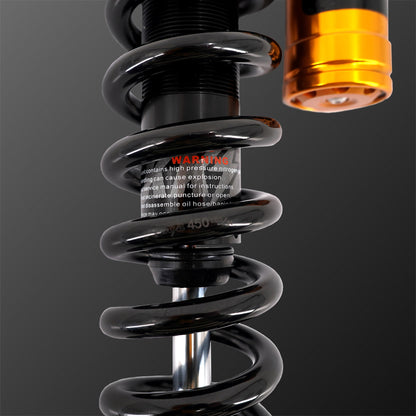 KKE Brand-new Modified Rear Suspension Shock for Surron Light Bee-X 2019-2024 (Collective) - Howling Moto
