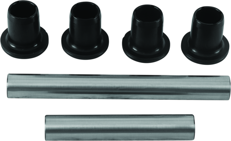 QuadBoss Polaris ACE rear IRS knuckle repair kit for 2014-2016 models, featuring durable parts for ATV suspension repair.