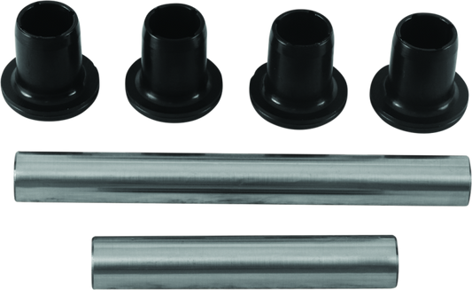 QuadBoss Polaris ACE rear IRS knuckle repair kit for 2014-2016 models, featuring durable parts for ATV suspension repair.