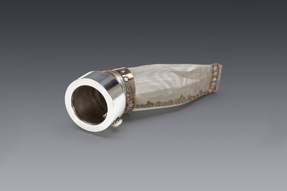 YOSHIMURA RS-4 exhaust spark arrestor insert replacement part, Part Number SA-13-K-1, shown in the image.