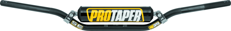 ProTaper, ProTaper SE CR Low Handlebar - Jet Black (Part #025243) for Powersports