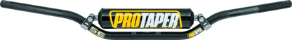 ProTaper, ProTaper SE CR Low Handlebar - Jet Black (Part #025243) for Powersports