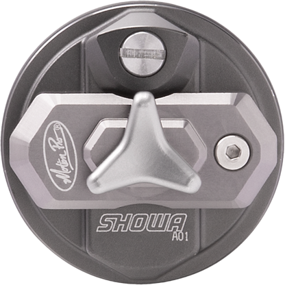 MOTION PRO, Motion Pro Compression Adjuster for Showa 49mm Forks - Short Version Part 11-0122