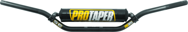 ProTaper, ProTaper SE KX High Handlebar - Jet Black | 7/8 in. Aerospace Aluminum Alloy for Powersports