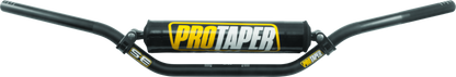 ProTaper, ProTaper SE KX High Handlebar - Jet Black | 7/8 in. Aerospace Aluminum Alloy for Powersports