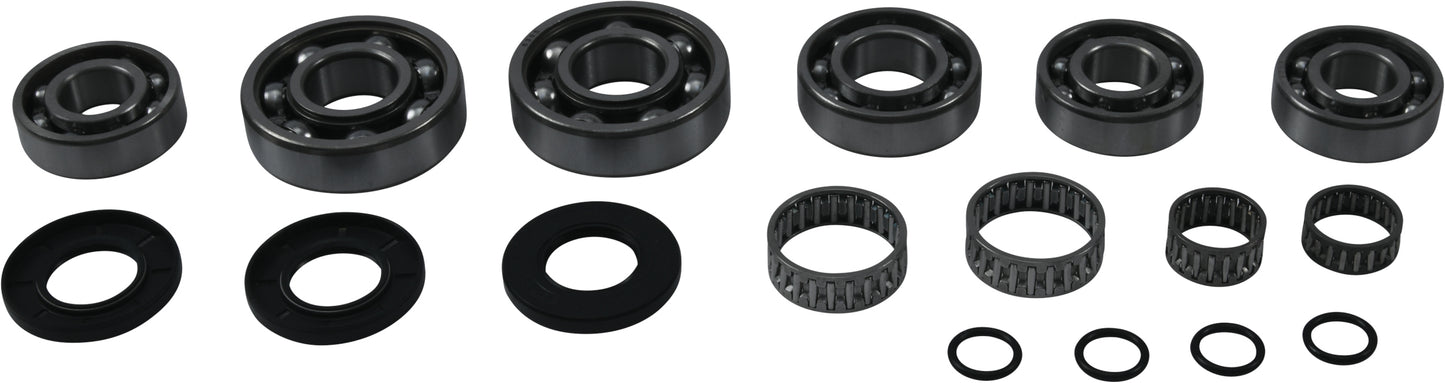 ALL BALLS, ALL BALLS Transmission Bearing and Seal Kit (Part #25-7002)