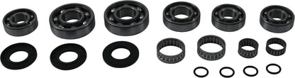 ALL BALLS, ALL BALLS Transmission Bearing and Seal Kit (Part #25-7002)