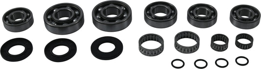ALL BALLS, ALL BALLS Transmission Bearing and Seal Kit (Part #25-7002)