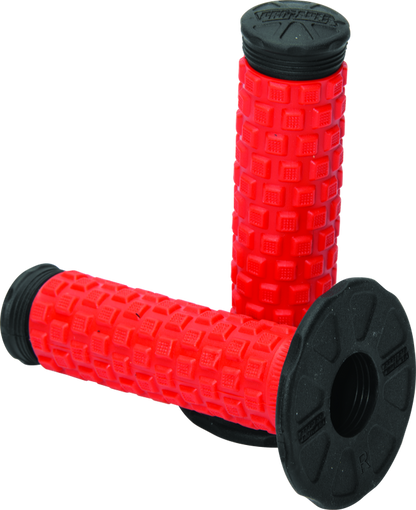 Protaper Pillow Top Grips - Twist Throttle