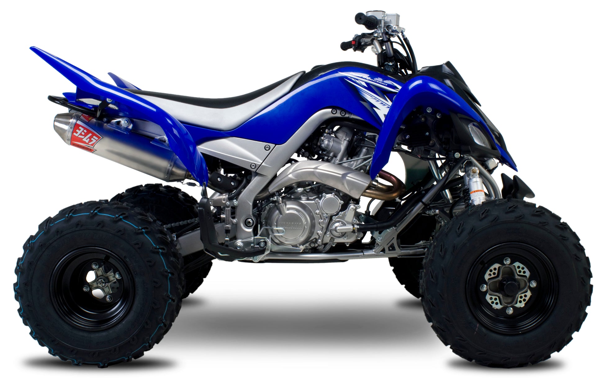 YOSHIMURA, Yoshimura Signature RS-2 Slip-On Exhaust for UTV - Model 2388713