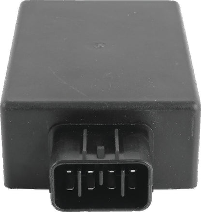 QuadBoss, QuadBoss 02-04 Polaris ATV Pro 500 4x4 PPS High-Performance CDI Box