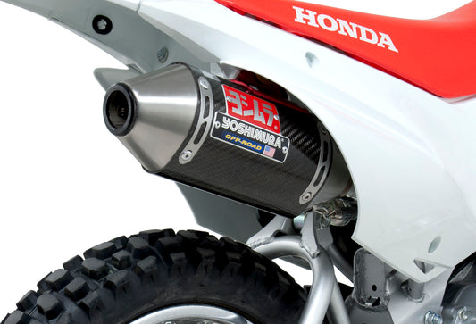 YOSHIMURA, Yoshimura RS 2 Header, Canister, and End Cap Exhaust System for UTV - Part #221100B250