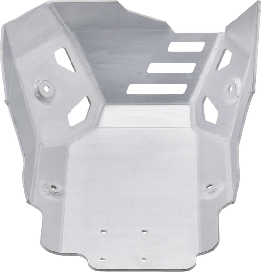 ZETA, ZETA ZE55-2480 Aluminum Skid Plate for Yamaha Engines
