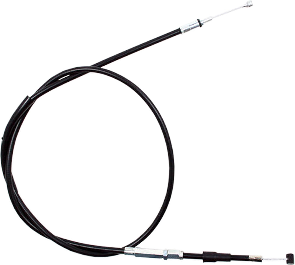 MOTION PRO, MOTION PRO Black Vinyl Clutch Cable (Part No. 04-0210)