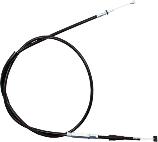 MOTION PRO, MOTION PRO Black Vinyl Clutch Cable (Part No. 04-0210)