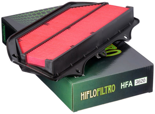 HIFLOFILTRO, HIFLOFILTRO HFA3620 Air Filter for High Performance Engines