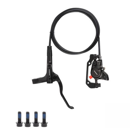 Shimano BR-MT200 Hydraulic Disc Brake Set - Howling Moto