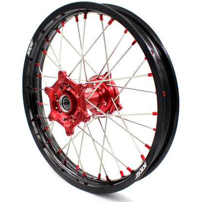 KKE 21" 19" or 21" 18" Dirt Bike Wheels Set For HONDA CRF250R 2014-2025 CRF450R 2013-2025 CRF450L 2019-2021 - Howling Moto