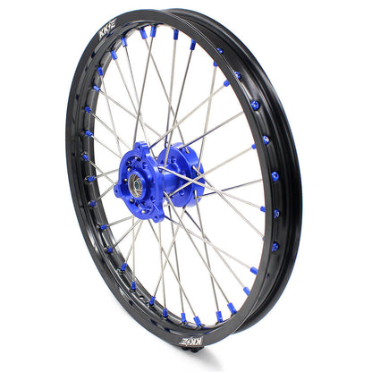 KKE 19 & 16 Big Kids Wheels Rims for Yamaha YZ80 1990-2001 YZ85 2002-2025 - Howling Moto