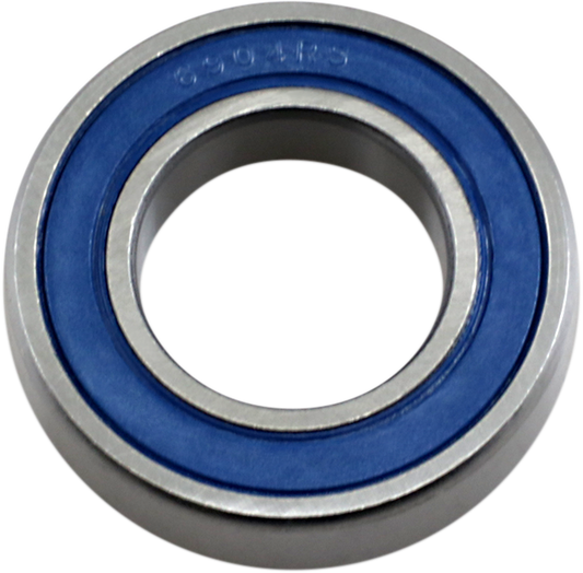 PARTS UNLIMITED Wheel Bearing - Double Seal - 20x37x9 6904-2RS