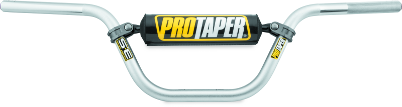 ProTaper, ProTaper SE XR50 Handlebar - Silver (Part #025240)