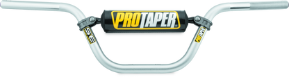 ProTaper, ProTaper SE XR50 Handlebar - Silver (Part #025240)