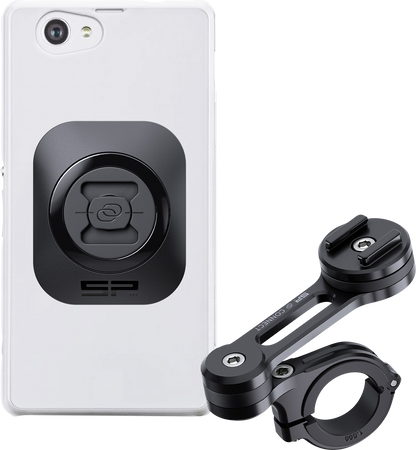 SP CONNECT Phone Holder Kit - Universal 53906 - Howling Moto