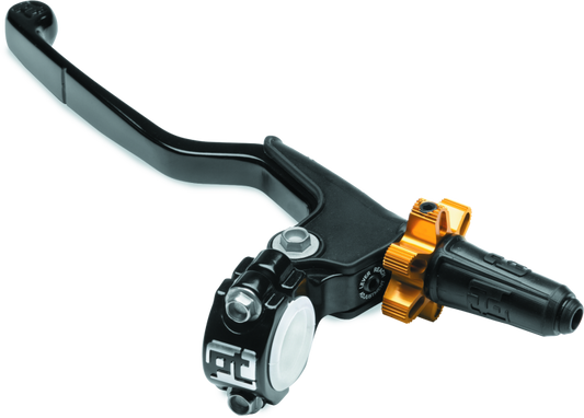ProTaper, ProTaper Universal Profile Clutch Perch Assembly with 4-Stroke Hot Start Option