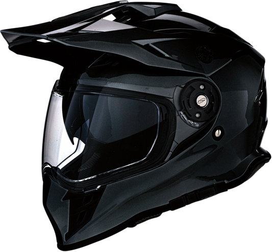 Z1R, Z1R Range Helmet with MIPS® Technology - Small, Solid Black - Part 0101-12370
