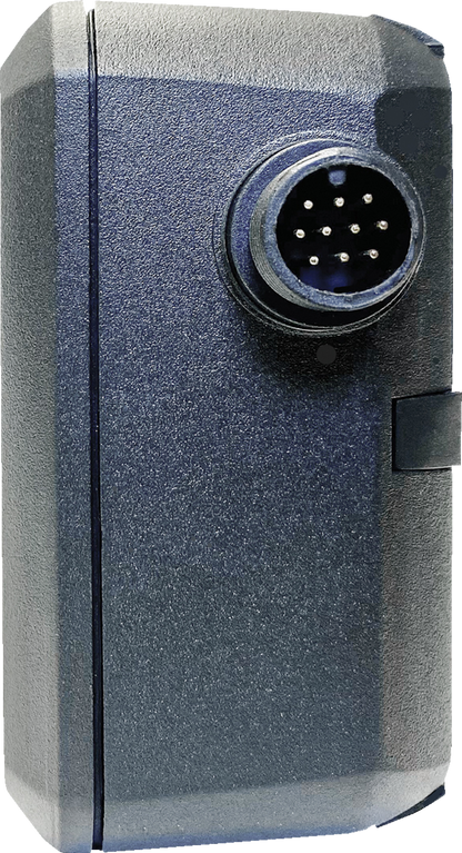 NAVATLAS Command Center - 8-1/8" NA82M - Howling Moto