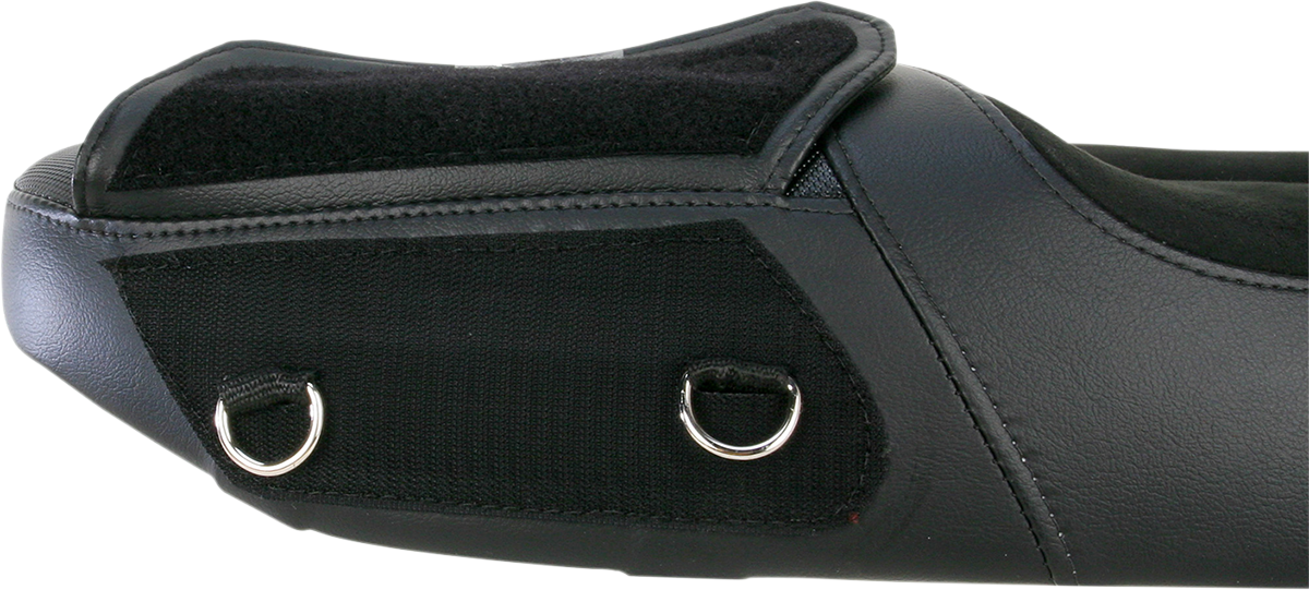 Bill's Exhausts SADDLEMEN Adventure Seat for KTM 950/990 motorcycle, featuring durable design and comfortable riding surface.