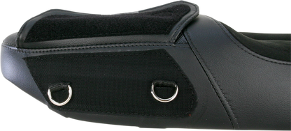 Bill's Exhausts SADDLEMEN Adventure Seat for KTM 950/990 motorcycle, featuring durable design and comfortable riding surface.