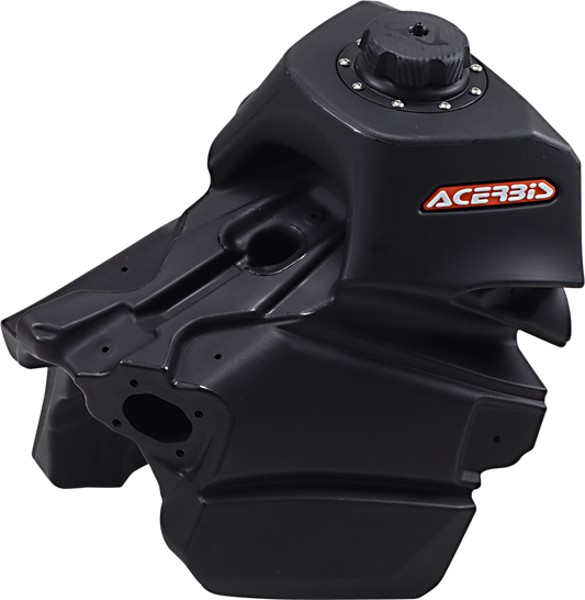 ACERBIS Gas Tank - Black - KTM - 3.9 Gallon 2780630001 - Howling Moto