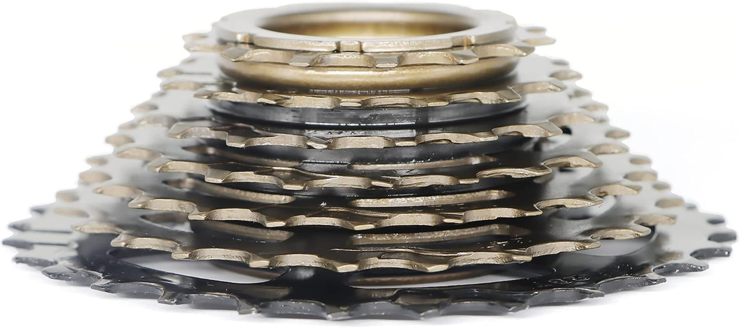 7 Speed 14-28T Bike Freewheel