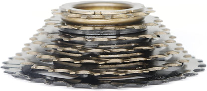 7 Speed 14-28T Bike Freewheel