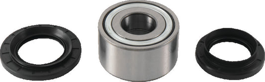 QuadBoss front UTV wheel bearing and seal kit for Honda SXS1000 Pioneer 1000, includes bearings and seals for years 2016-2017