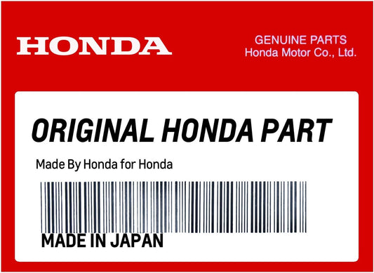 HONDA 44301-K26-900 AXLE, FR. WHEEL