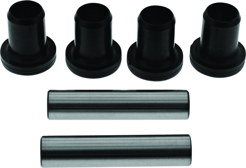 QuadBoss Arctic Cat 1000 TRV IRS rear knuckle repair kit for 2009-2010 Arctic Cat quad bikes, includes suspension components and hardware.