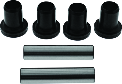 QuadBoss Arctic Cat 1000 TRV IRS rear knuckle repair kit for 2009-2010 Arctic Cat quad bikes, includes suspension components and hardware.