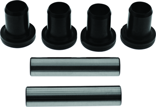 QuadBoss Arctic Cat 1000 TRV IRS rear knuckle repair kit for 2009-2010 Arctic Cat quad bikes, includes suspension components and hardware.