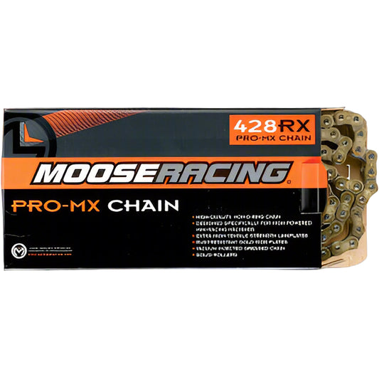 Moose Racing 428 RXP Pro-MX Chain