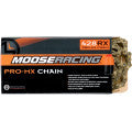 Moose Offroad 428 RXP Pro-MX Drive Chain – 120 Links – Gold