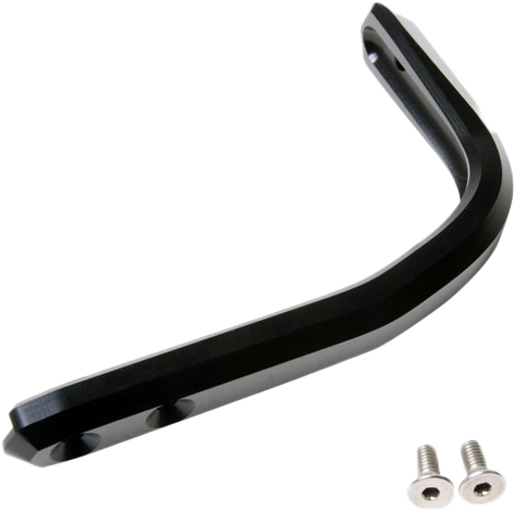 ZETA, ZETA Lever Guard Replacement Arm for Bikes - Model ZS72-1094