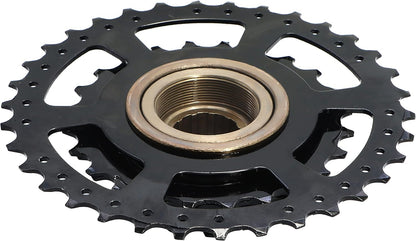7 Speed 14-34T Bike Freewheel