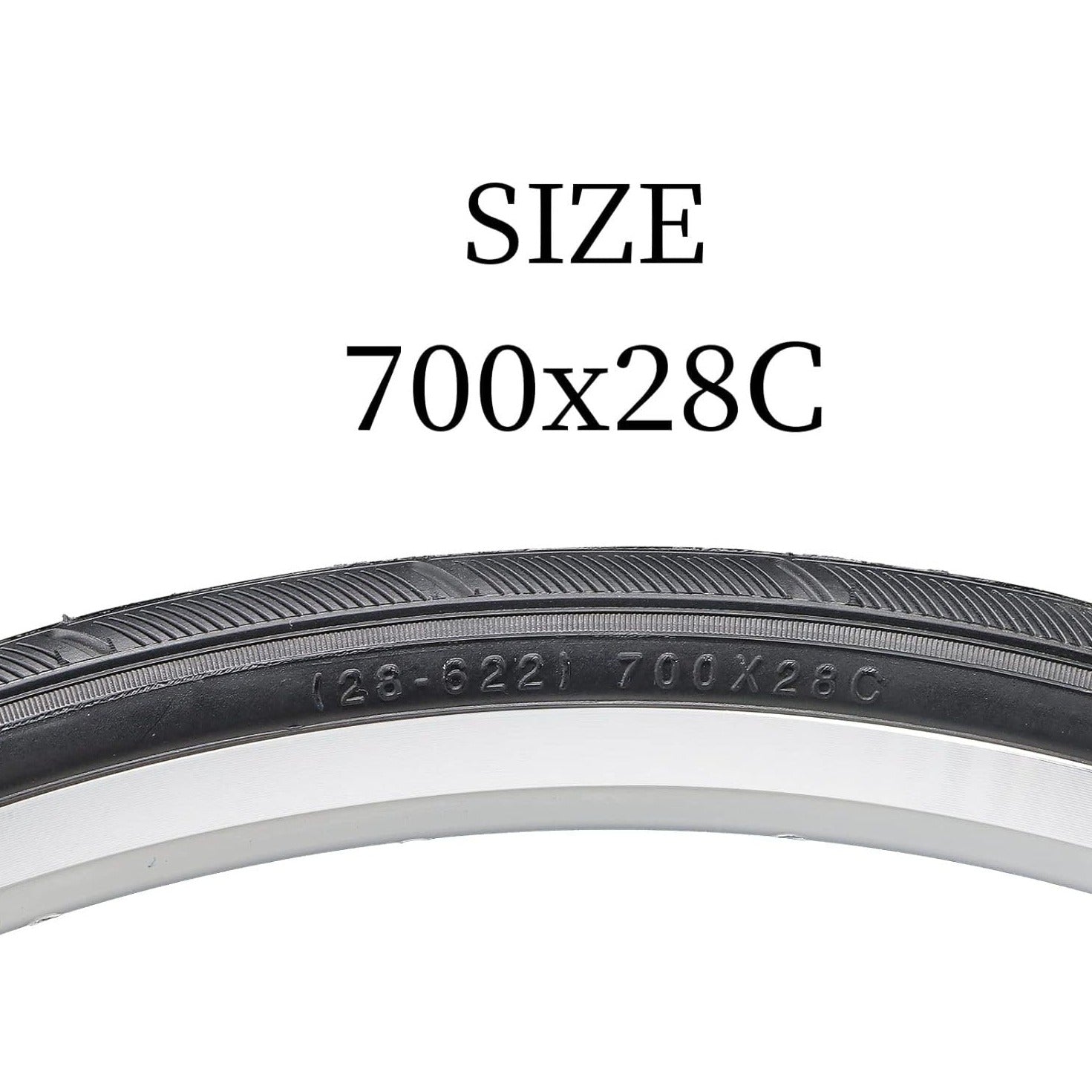 Pacr - 700×28C - Howling Moto